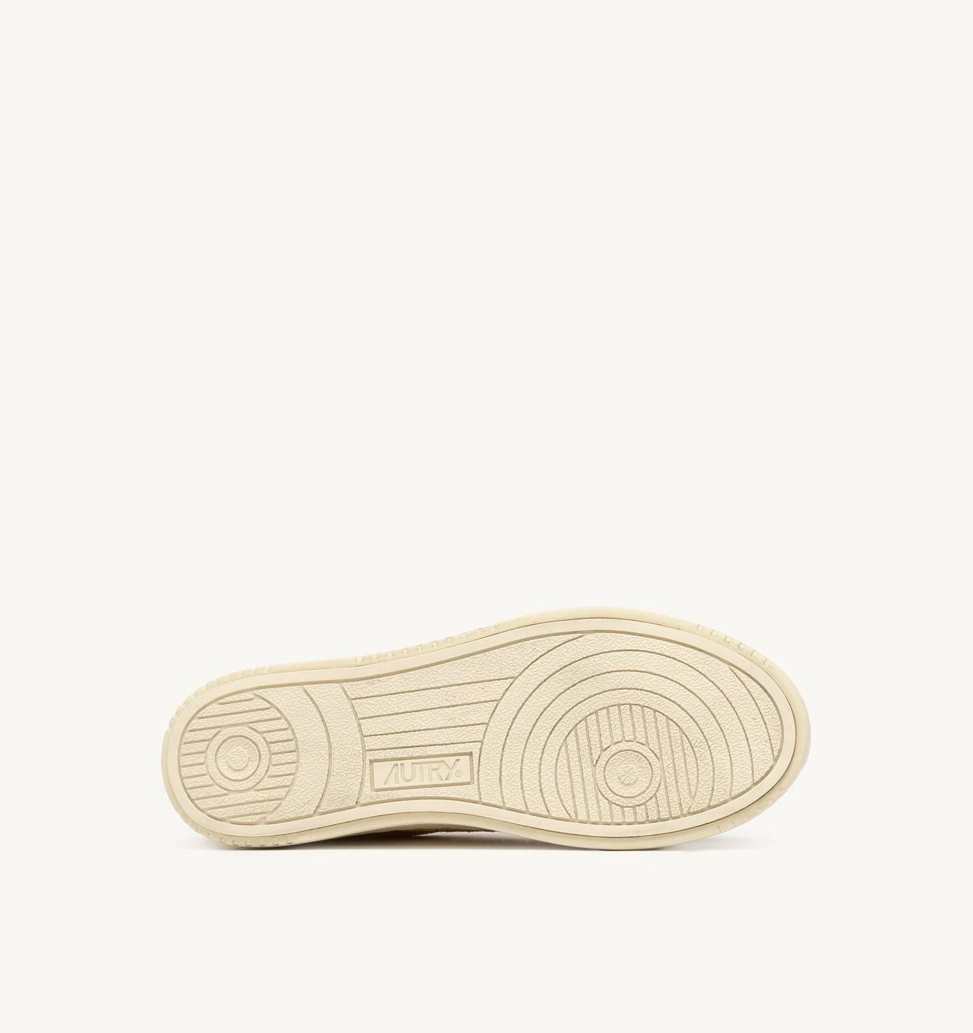 SNEAKERS MEDALIST EASEKNIT LOW IN TESSUTO COLORE PEARSORBET