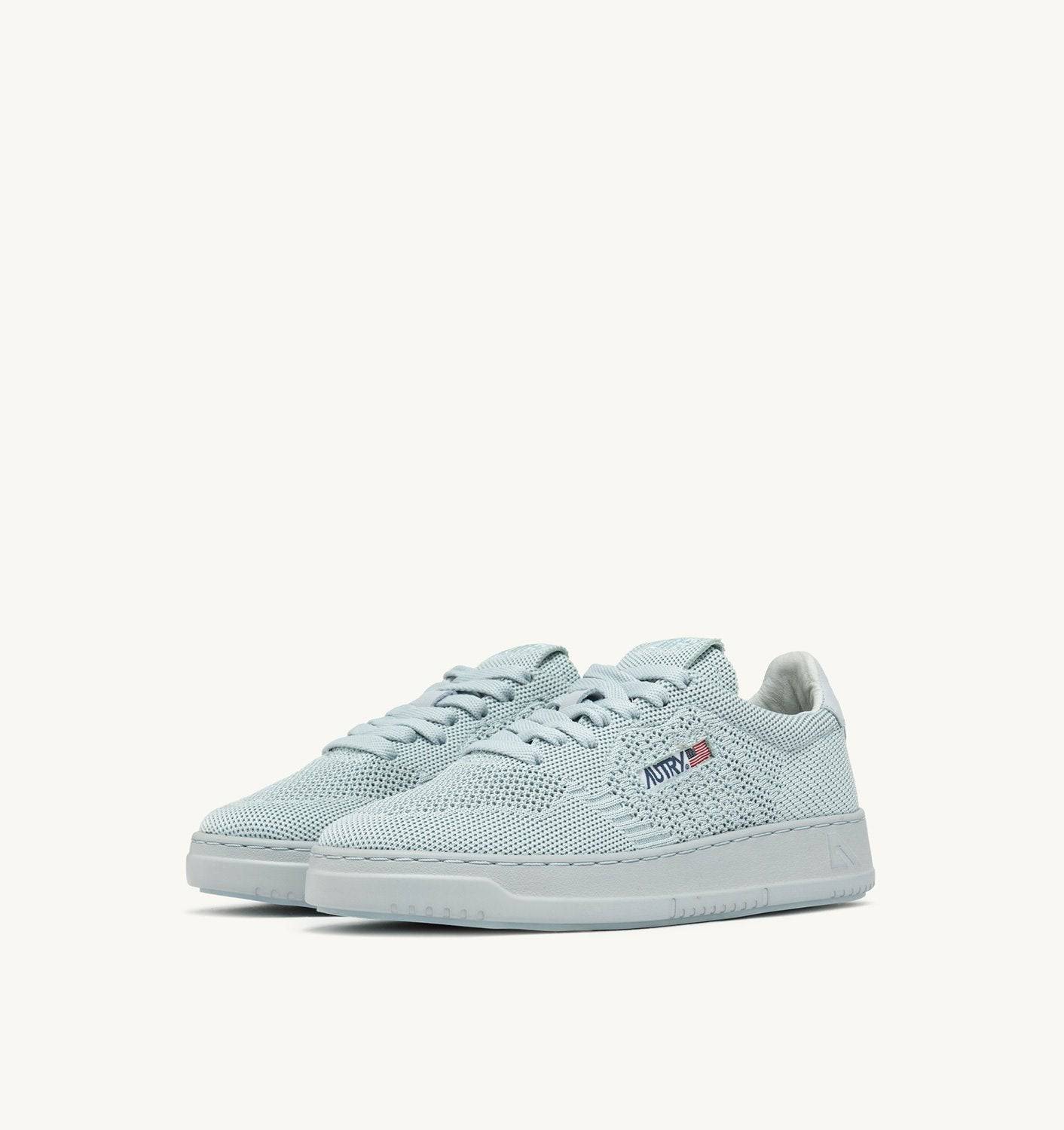 SNEAKERS MEDALIST EASEKNIT LOW IN TESSUTO COLORE PLEINAIR