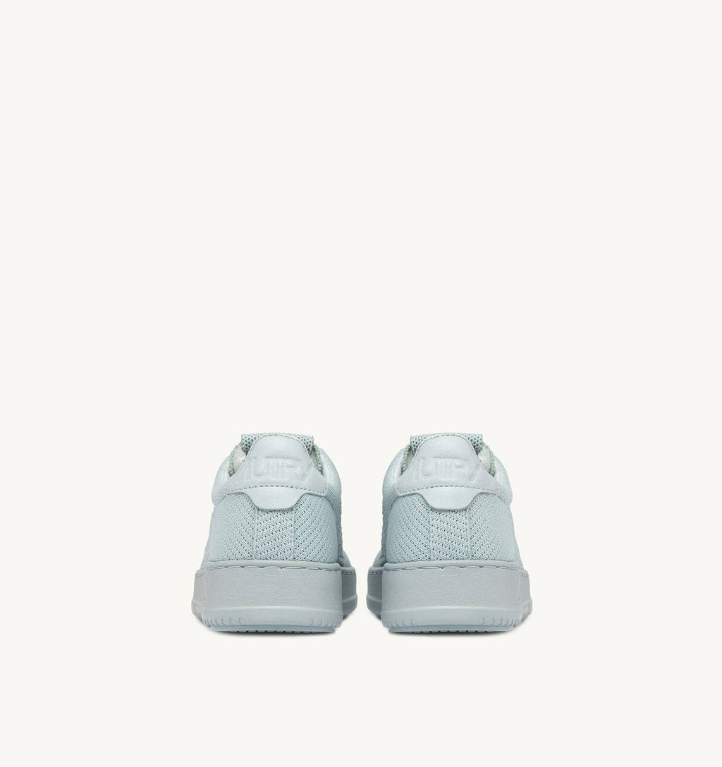 SNEAKERS MEDALIST EASEKNIT LOW IN TESSUTO COLORE PLEINAIR