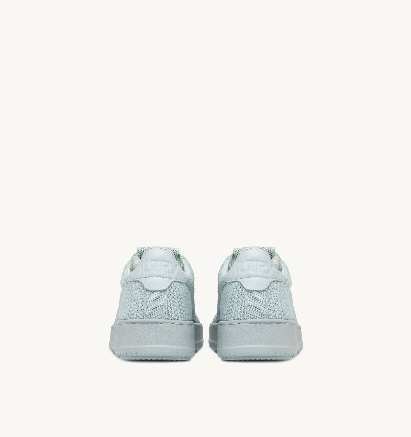 SNEAKERS MEDALIST EASEKNIT LOW IN TESSUTO COLORE PLEINAIR