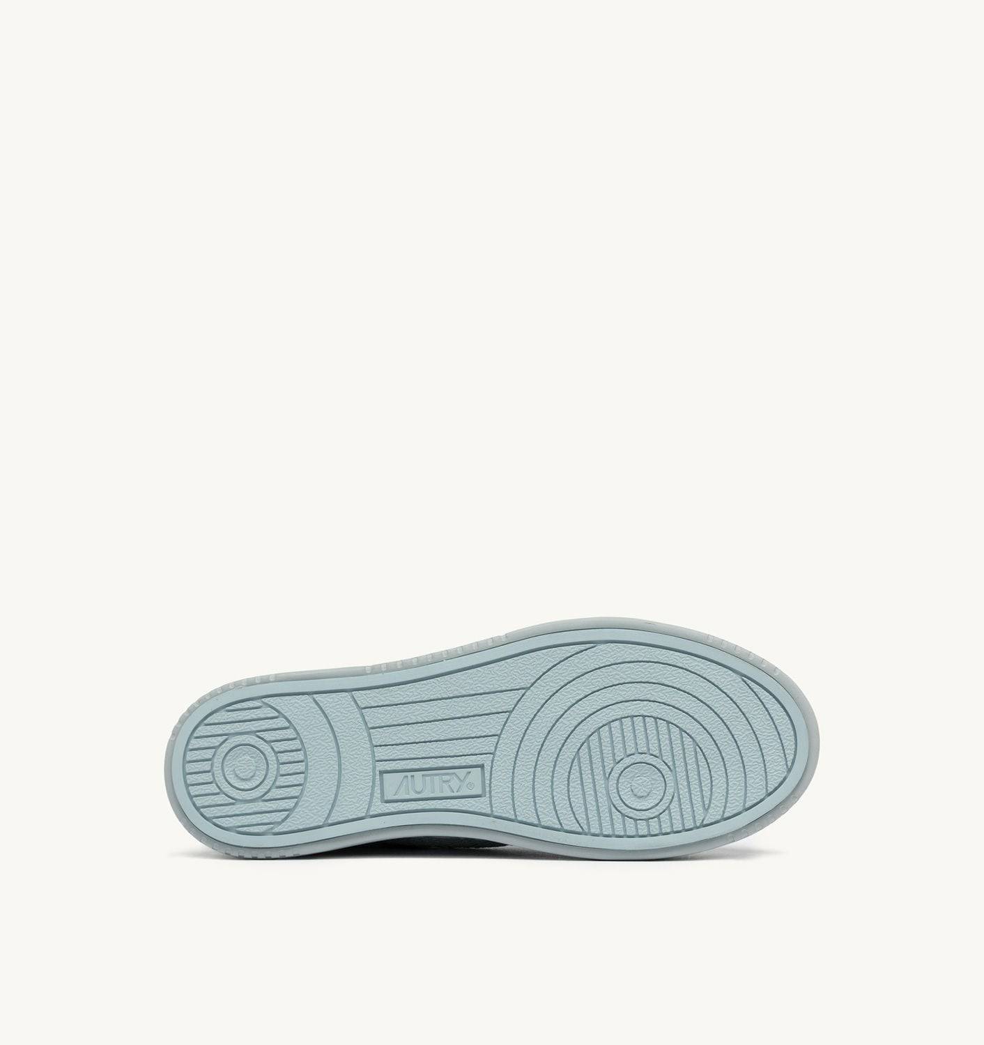 SNEAKERS MEDALIST EASEKNIT LOW IN TESSUTO COLORE PLEINAIR