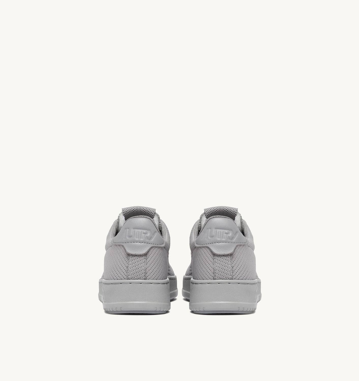 SNEAKERS MEDALIST EASEKNIT LOW IN TESSUTO COLORE VAPOR