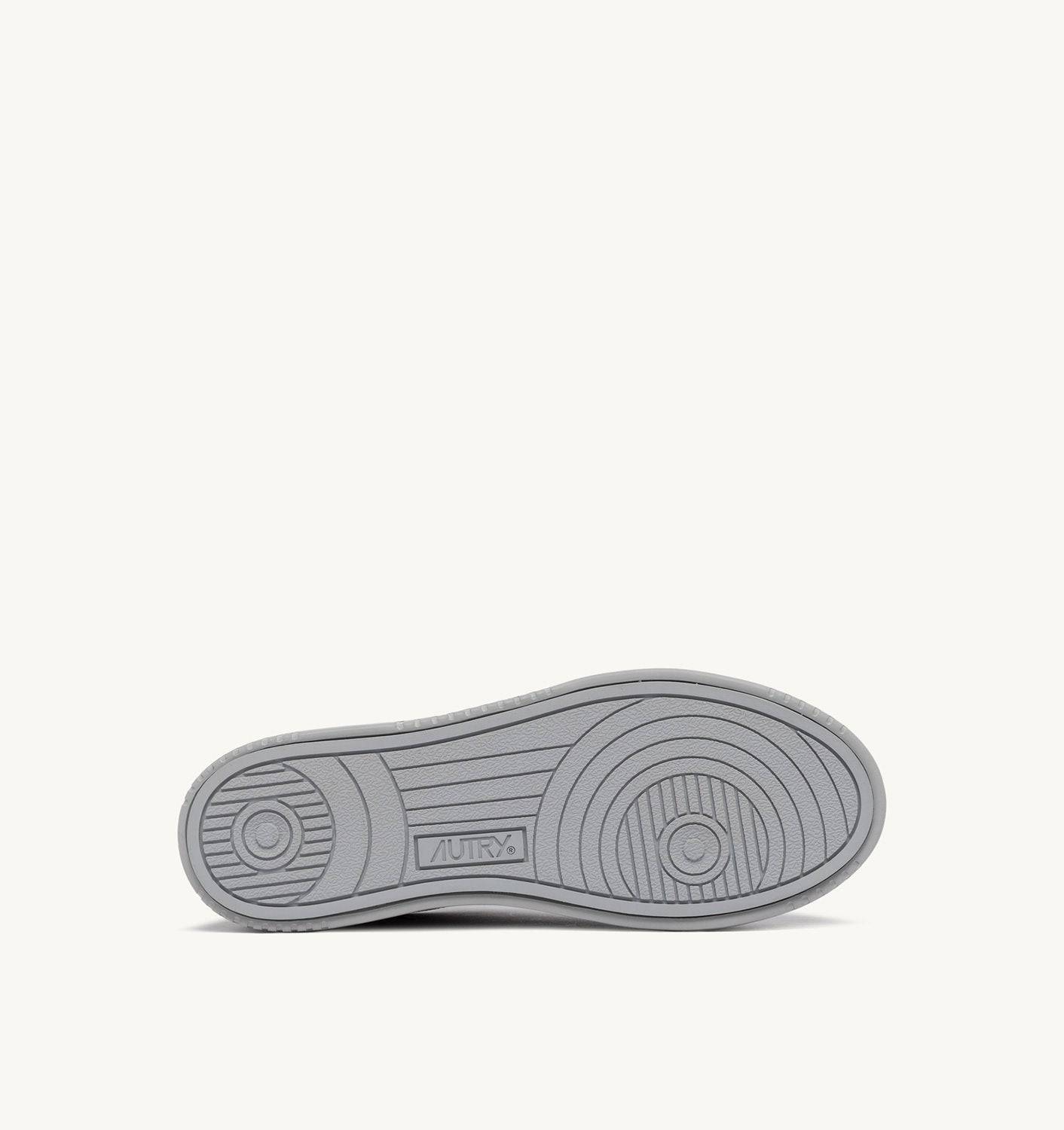 SNEAKERS MEDALIST EASEKNIT LOW IN TESSUTO COLORE VAPOR