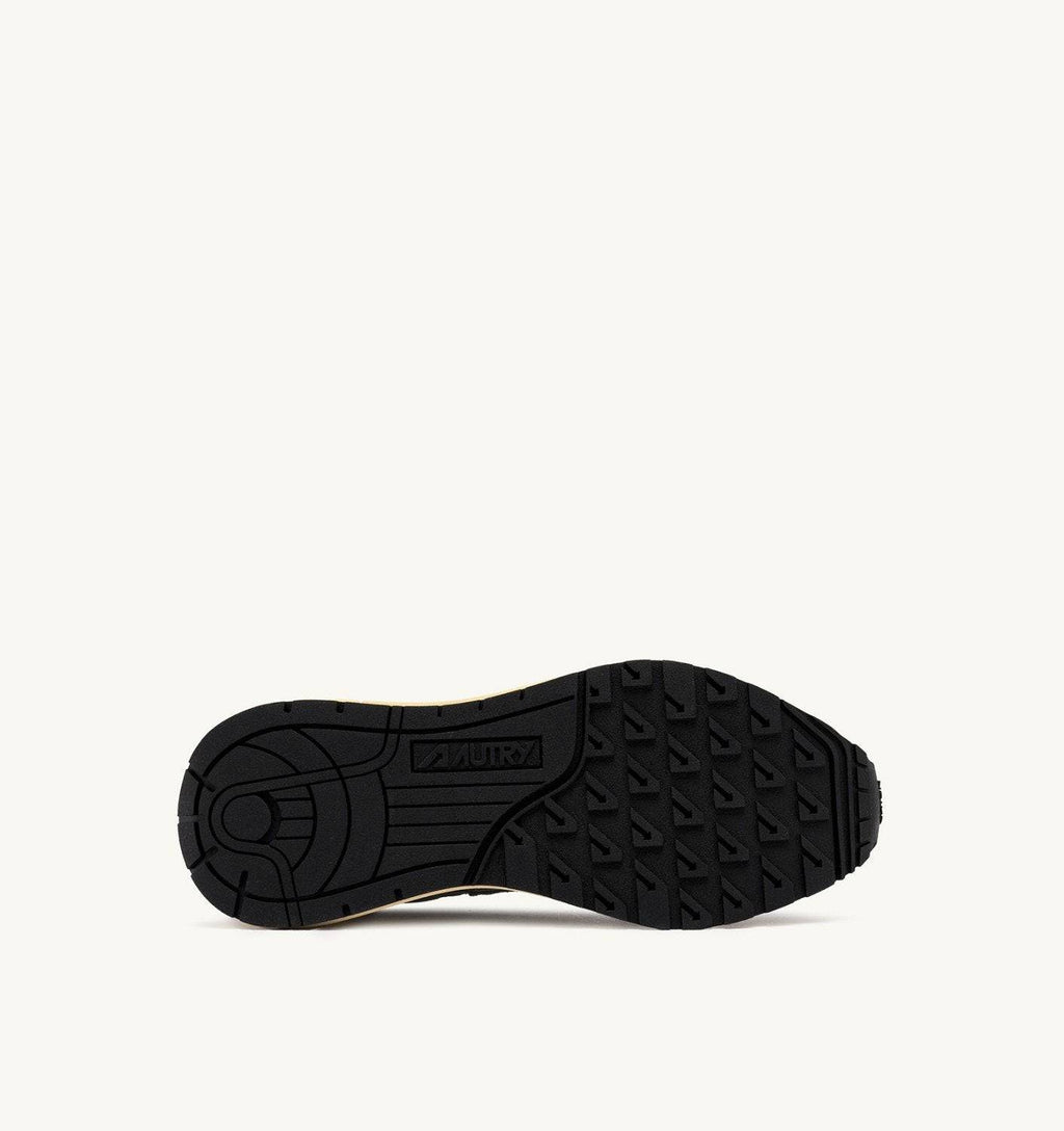 SNEAKERS REELWIND LOW IN SUEDE E NYLON COLORE VAPOR E AMAZON