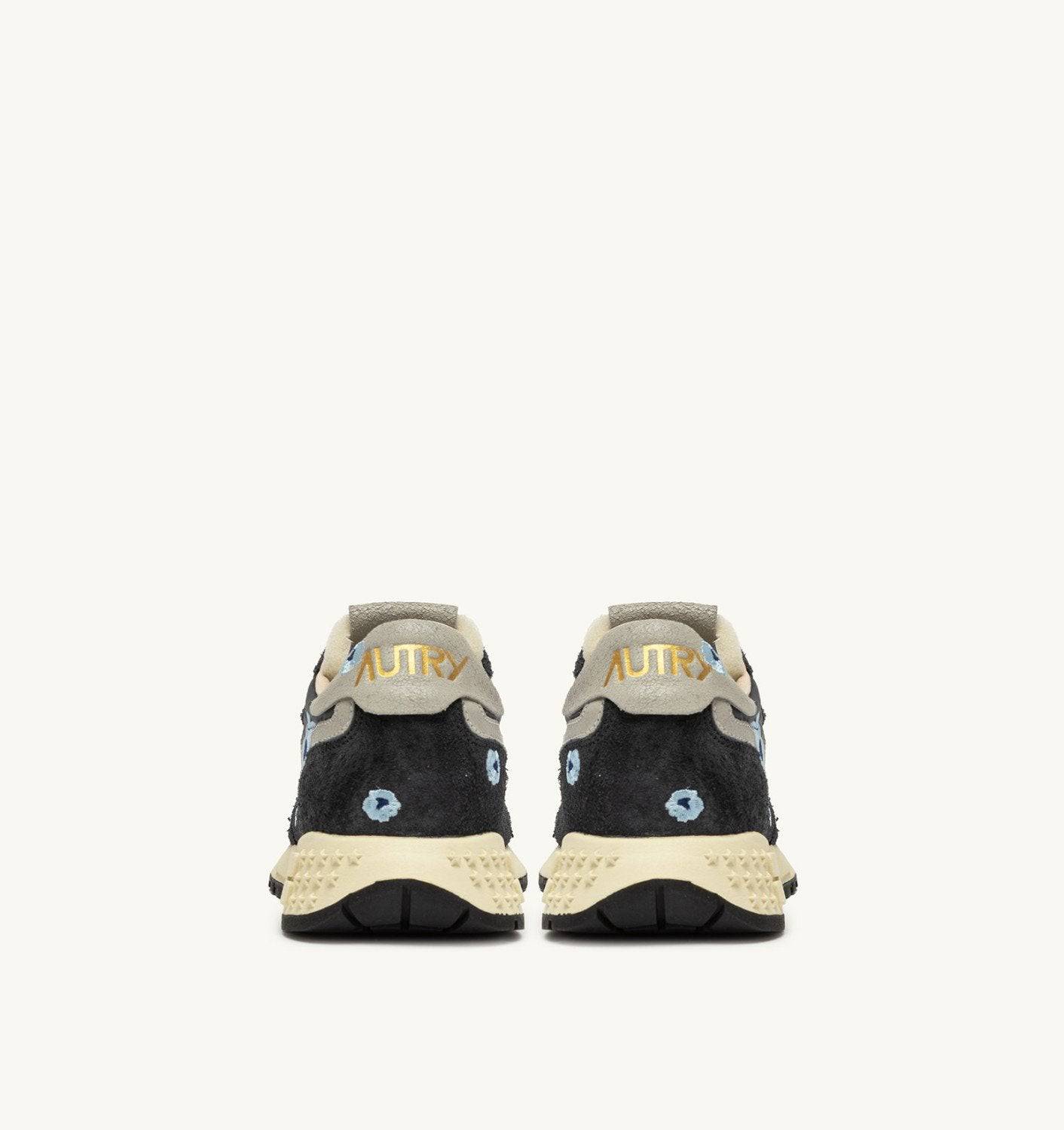 SNEAKERS REELWIND LOW RICAMATE COLORE PHAN E CELESTIAL BLUE