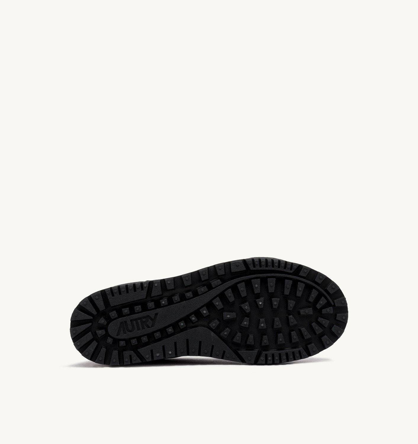SNEAKERS WILDPACE LOW IN CORDURA E SUEDE COLORE ROSET E ROSE