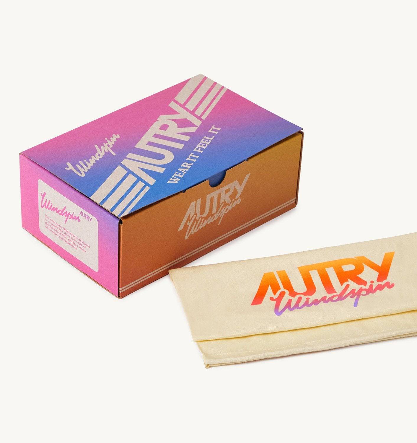 SNEAKERS WINDSPIN IN SUEDE E PELLE BIC E RUTABAGA