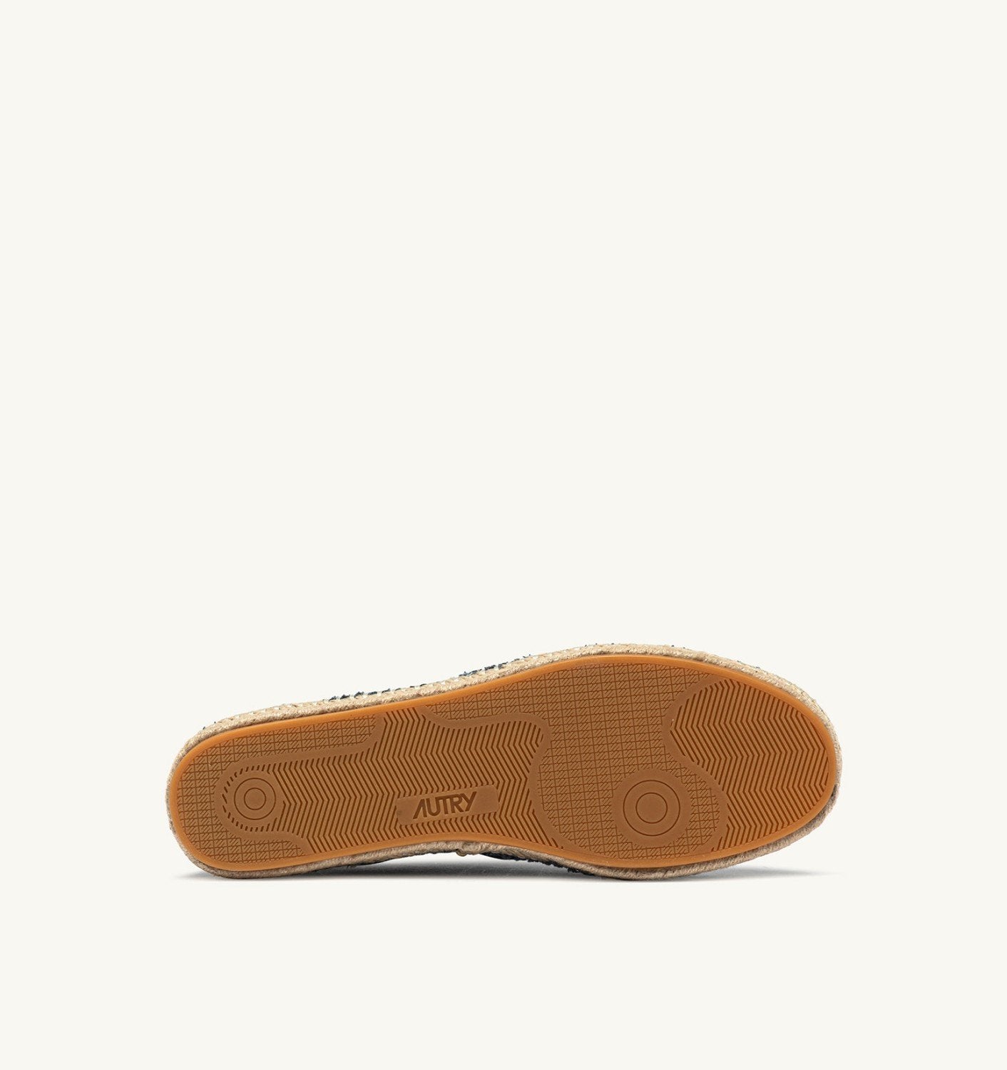 ESPADRILLAS SANDY IN CANVAS DENIM