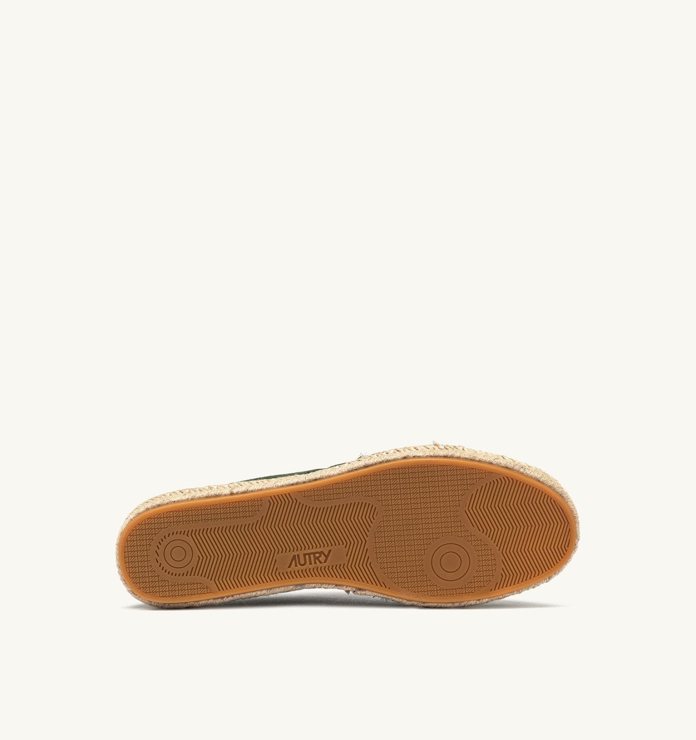 ESPADRILLAS SANDY IN SUEDE MOSS