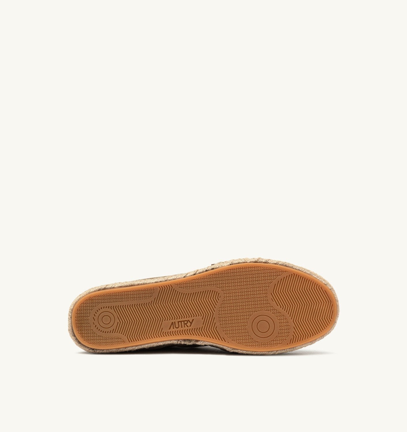ESPADRILLAS SANDY IN SUEDE TAOS TAUPE