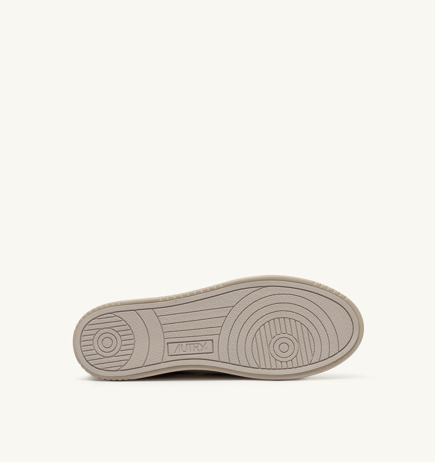 SNEAKERS MEDALIST EASEKNIT LOW IN MAGLIA COLORE GRAY MORNING