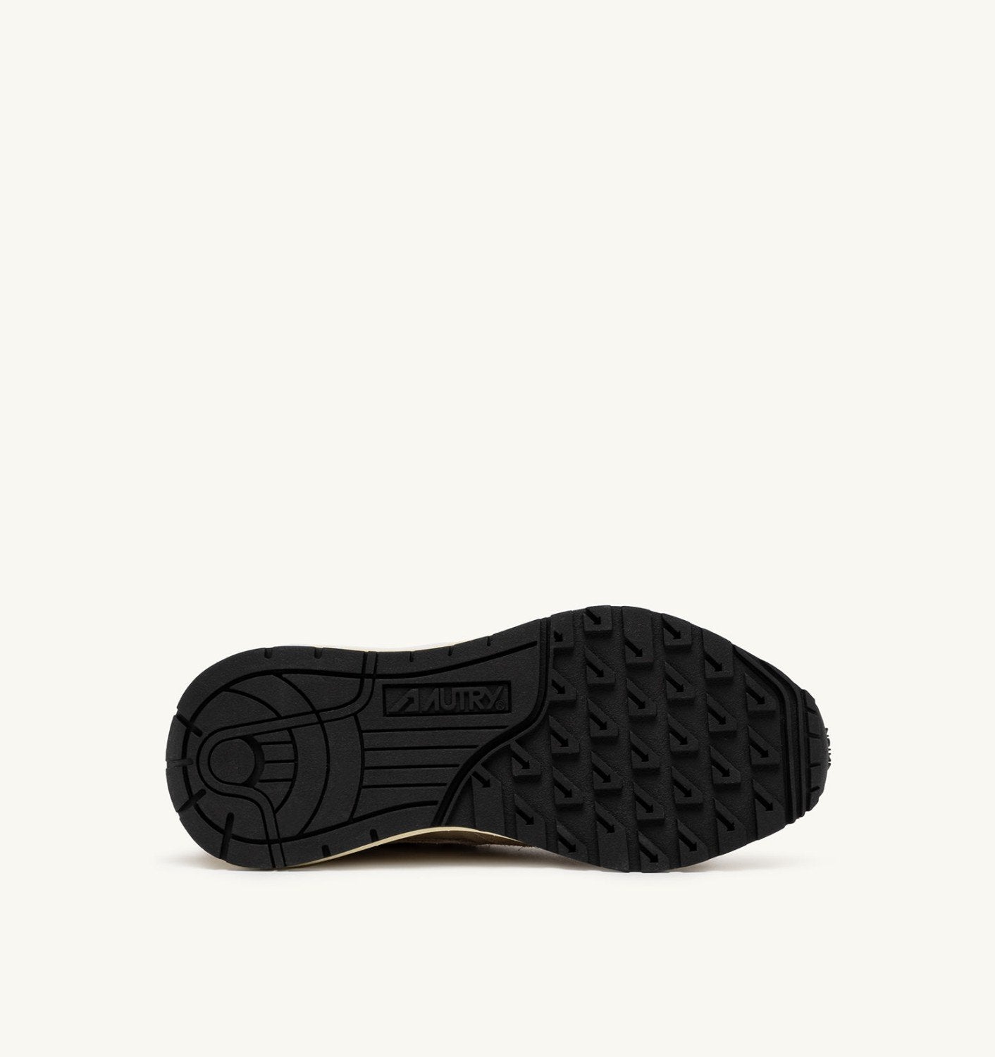 SNEAKERS REELWIND LOW IN NYLON E SUEDE COLORE FILLER