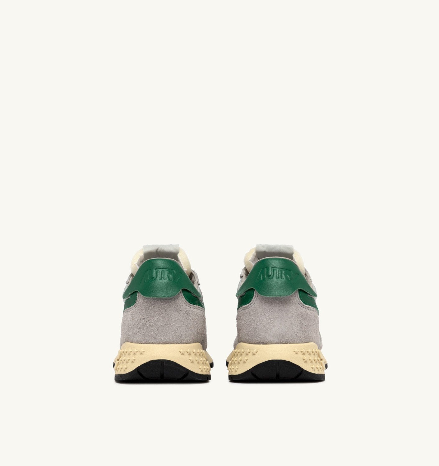 SNEAKERS REELWIND LOW IN SUEDE E NYLON COLORE VAPOR E AMAZON