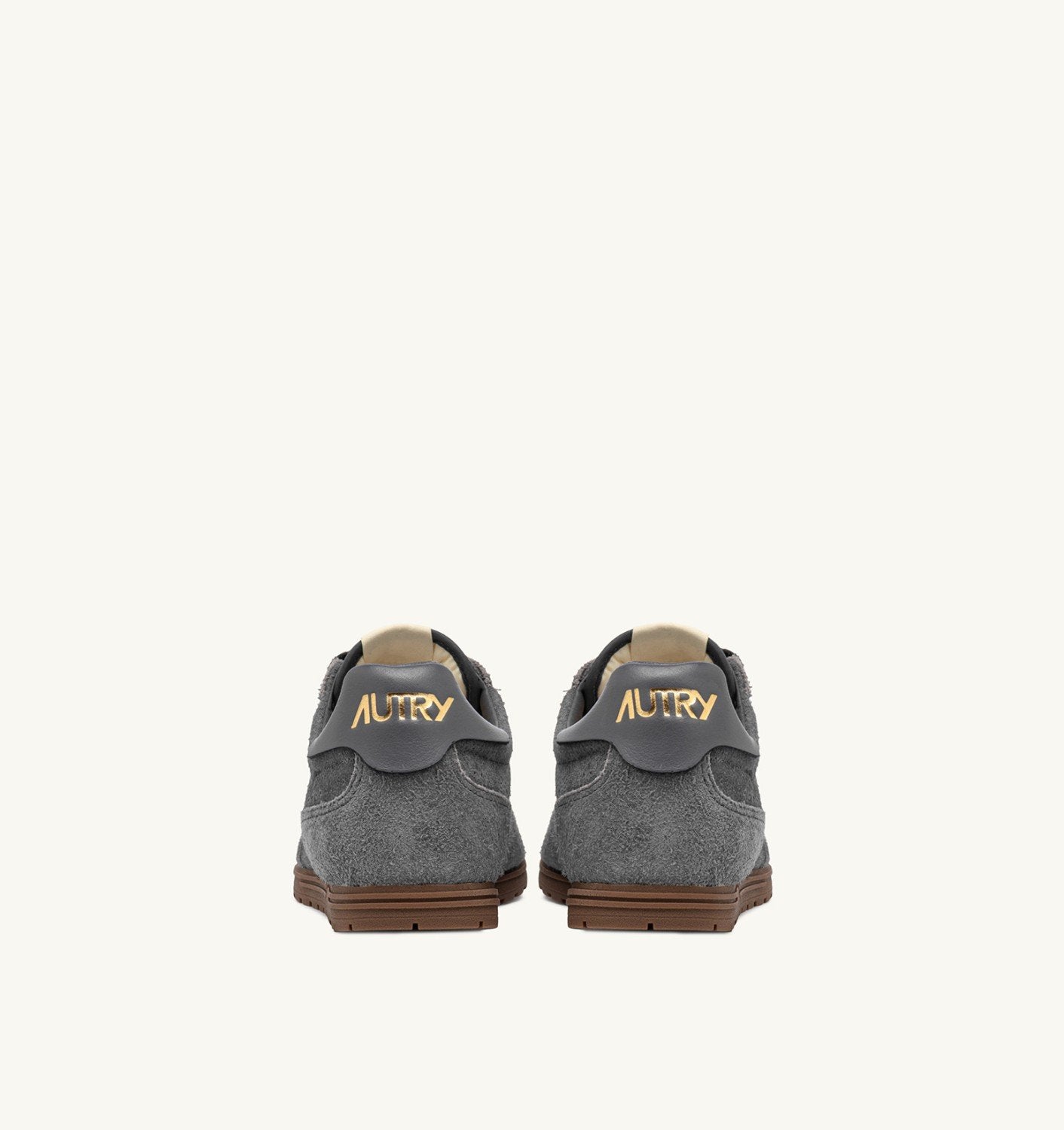 SNEAKERS WINDSPIN IN SUEDE AVION