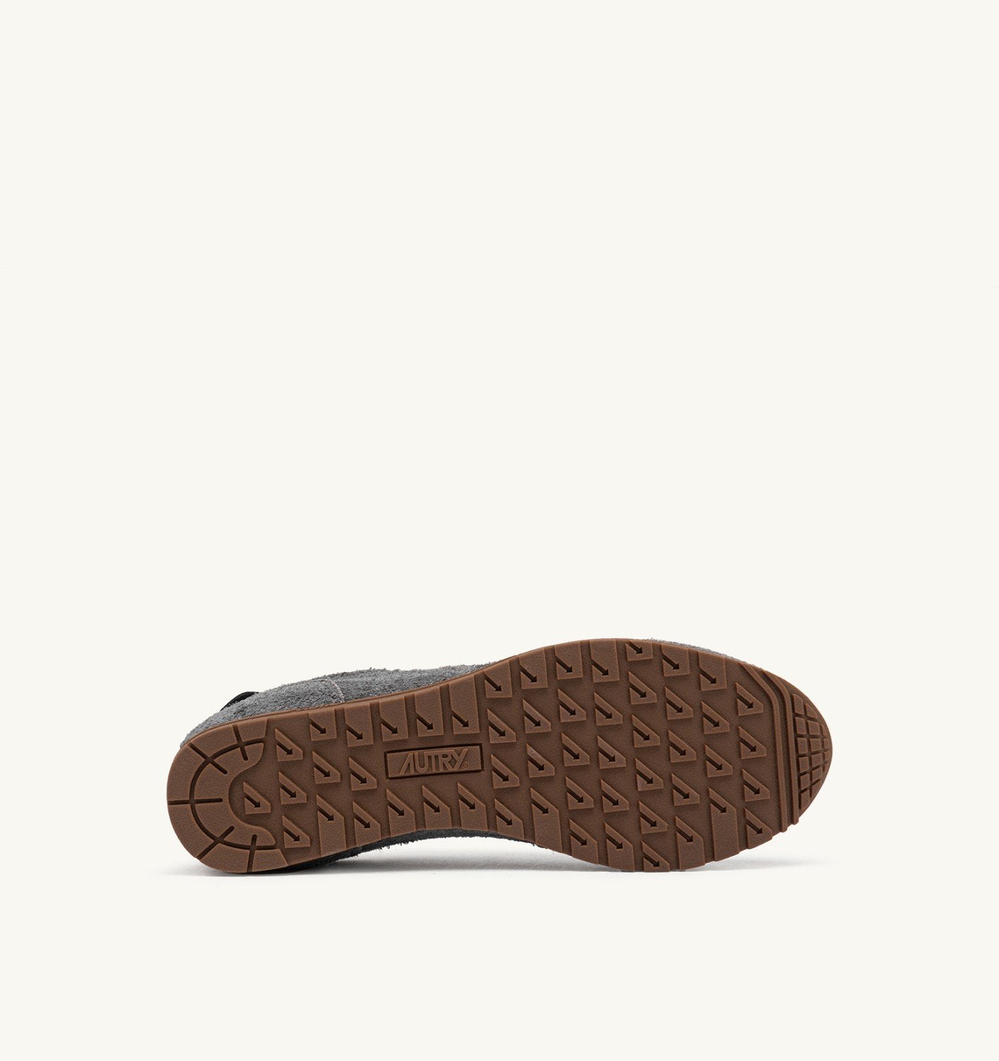 SNEAKERS WINDSPIN IN SUEDE AVION