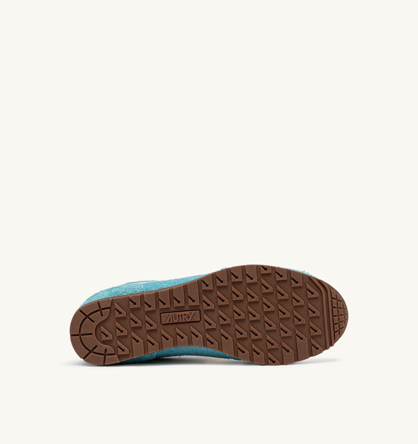 SNEAKERS WINDSPIN IN SUEDE E PELLE KYOTO E RUTABAGA