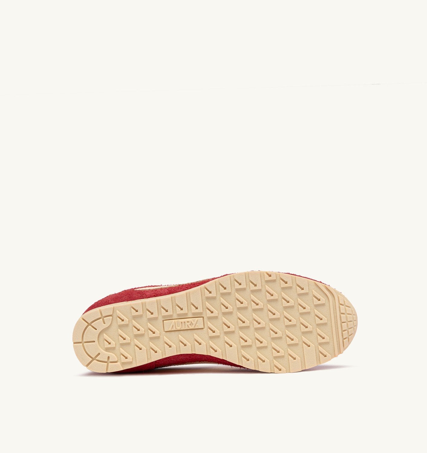 SNEAKERS WINDSPIN IN SUEDE E PELLE PARIS E RUTABAGA