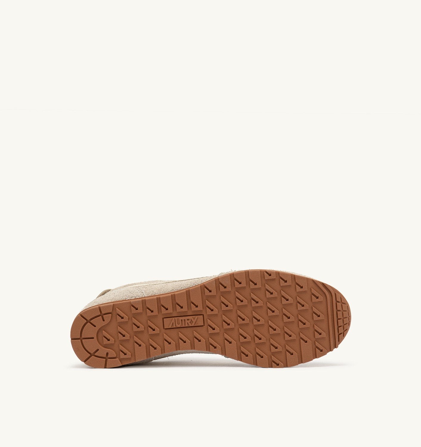 SNEAKERS WINDSPIN IN SUEDE E PELLE WIFE E RUTABAGA